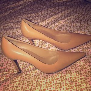 Nine West Pumps